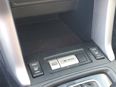 Used 2017 Subaru Forester 2.0XT Premium w/ Popular Package #2A image 24