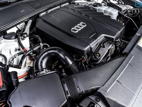 Used 2022 Audi A6 Premium Plus image 12