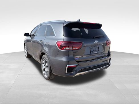 Used 2019 Kia Sorento SX FWD image 24