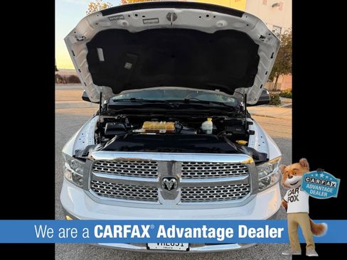 Used 2015 RAM 1500 Big Horn image 31