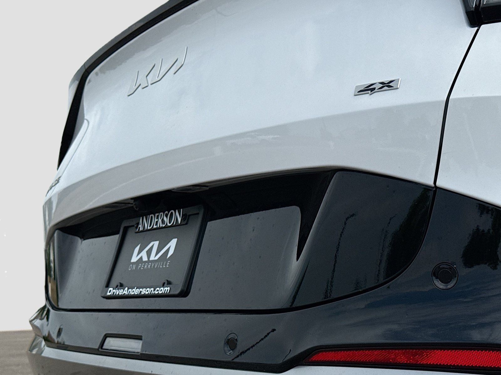 New 2026 Kia Sportage SX AWD/4WD image 11