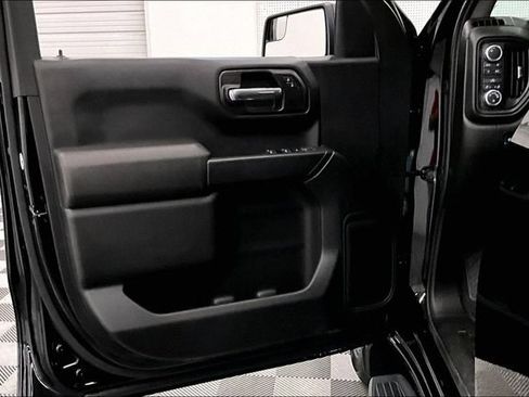 Used 2026 GMC Sierra 1500 Pro w/ Graphite Edition AWD/4WD image 19