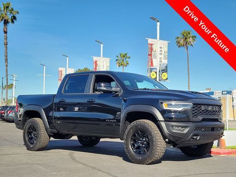 Used 2026 RAM 1500 RHO AWD/4WD image 46