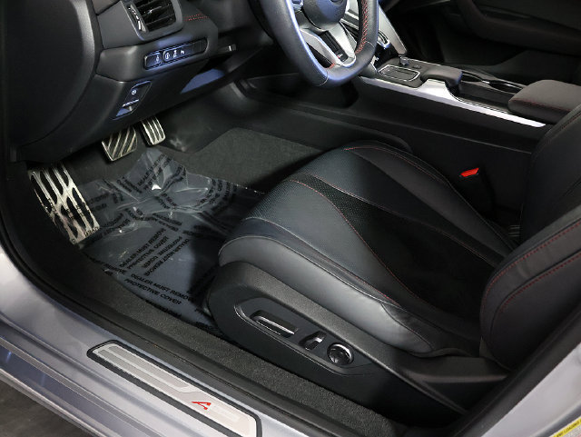Certified 2025 Acura TLX w/ A-SPEC Package AWD/4WD image 26