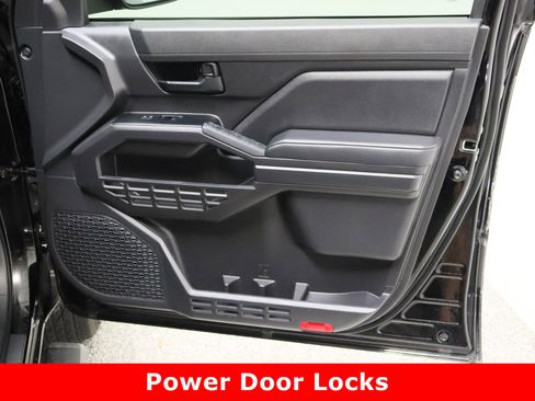 Certified 2025 Toyota Tacoma SR image 32