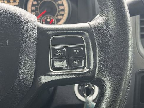 Used 2017 RAM 2500 Tradesman w/ Chrome Appearance Group image 20