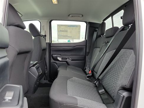 New 2024 Ford Ranger XLT w/ FX4 Off-Road Package image 5