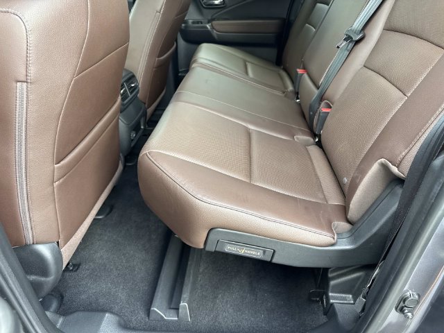 Certified 2024 Honda Ridgeline RTL image 14