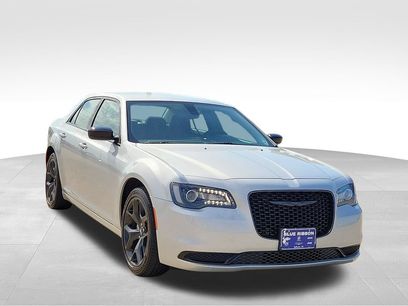 Used 2023 Chrysler 300 Touring w/ Sport Appearance Package
