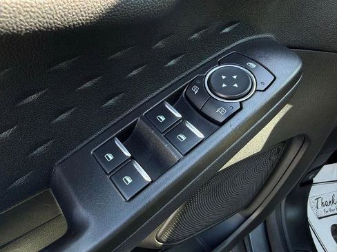 Certified 2020 Ford Escape S FWD image 11