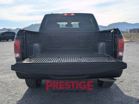 Used 2024 RAM 1500 Classic Warlock image 11