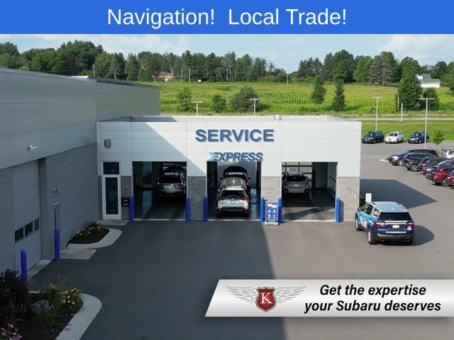 Used 2024 Subaru Outback Wilderness AWD/4WD image 32