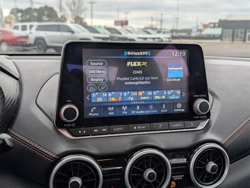 Used 2023 Nissan Sentra SR image 13