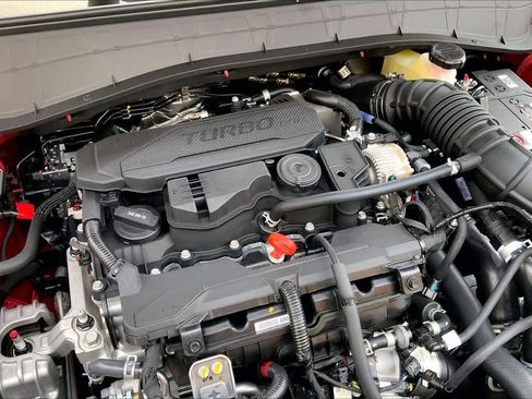 New 2026 Hyundai Kona Limited image 17