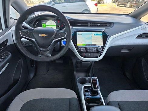 Certified 2021 Chevrolet Bolt LT image 15