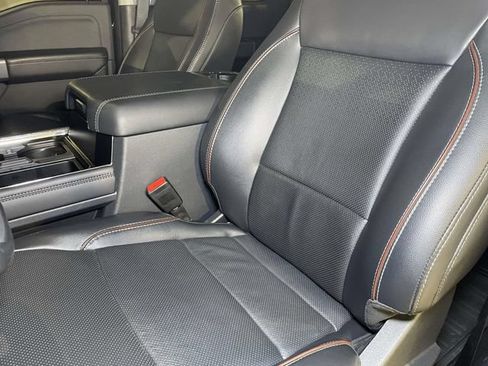 Used 2024 Ford F350 Lariat w/ Lariat Ultimate Package AWD/4WD image 5