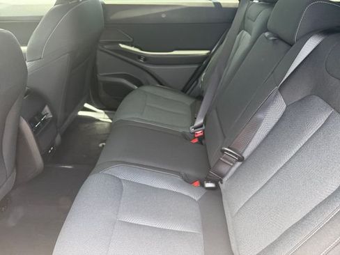 New 2026 Jeep Cherokee Laredo AWD/4WD image 10