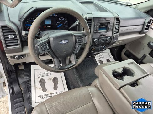 Used 2017 Ford F250 XL image 10
