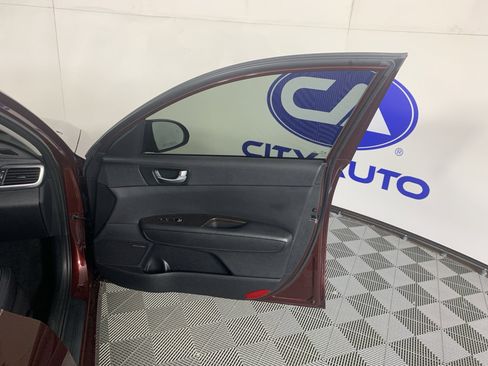 Used 2016 Kia Optima EX w/ Premium Package FWD image 39