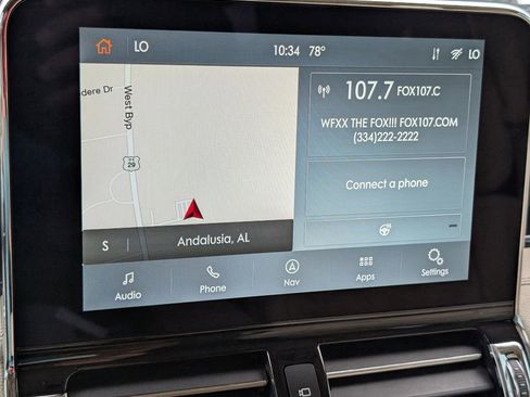 Used 2021 Lincoln Navigator Reserve w/ Luxury Package image 28