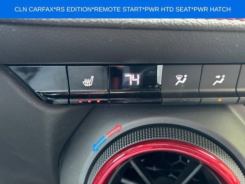 Used 2021 Chevrolet Blazer RS FWD image 25