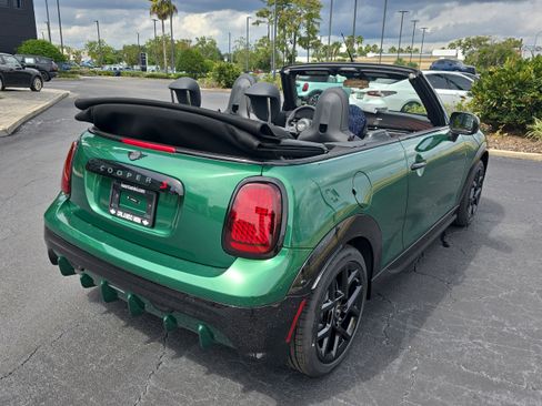 New 2026 MINI Cooper S image 4