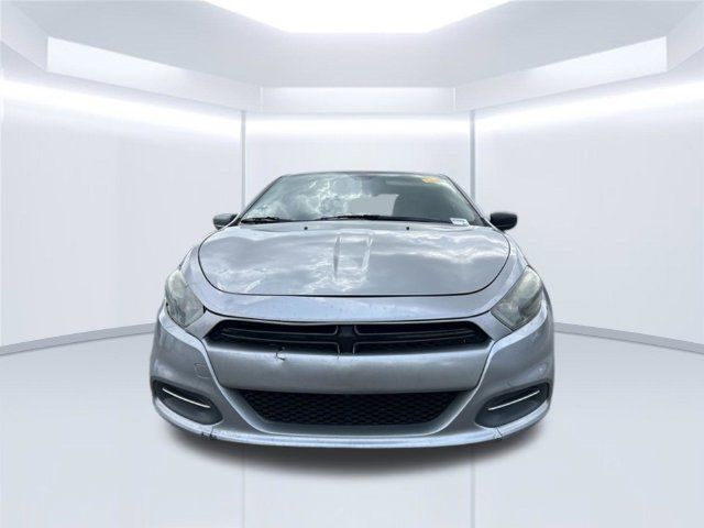 Used 2015 Dodge Dart SXT FWD image 2
