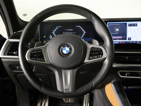 Used 2024 BMW X5 xDrive40i AWD/4WD image 41
