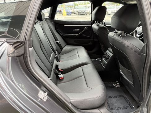 Used 2018 BMW 430i Gran Coupe RWD image 12