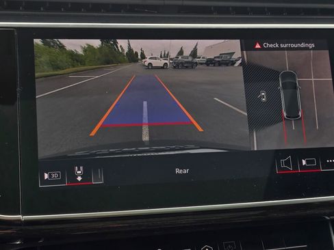 Used 2024 Audi Q7 2.0T Premium Plus image 39