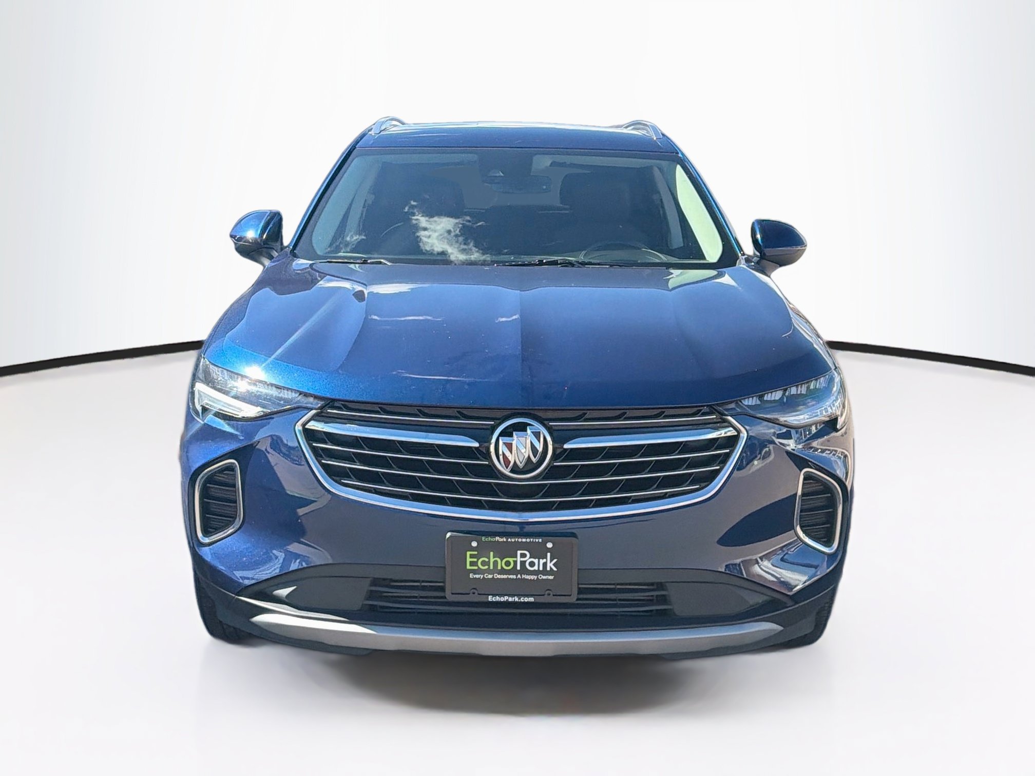 Used 2023 Buick Envision Preferred w/ Premium Seat Package AWD/4WD image 2