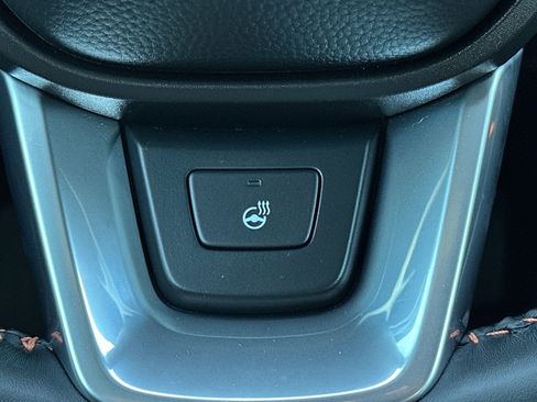 Used 2026 Honda CR-V TrailSport image 13