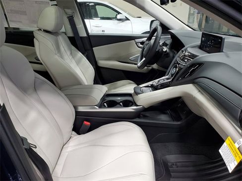 New 2026 Acura RDX w/ Technology Package image 13
