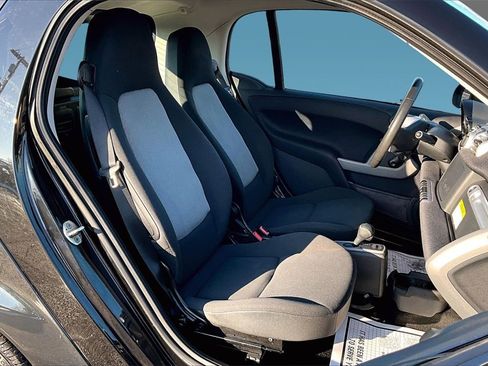 Used 2013 smart fortwo pure image 4