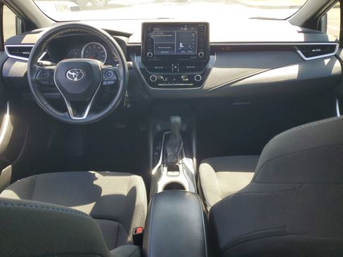 Used 2022 Toyota Corolla SE image 12