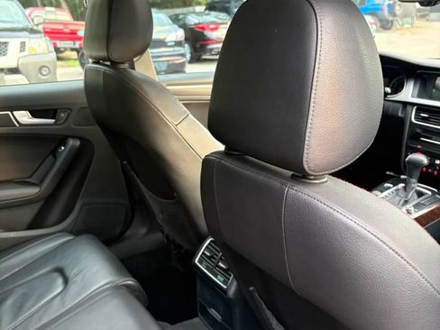 Used 2014 Audi A4 2.0T Premium Plus w/ Premium Plus Package AWD/4WD image 35