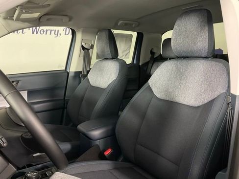 New 2025 Ford Maverick XLT w/ XLT Luxury Package image 14