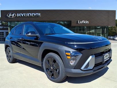 New 2026 Hyundai Kona SEL Sport