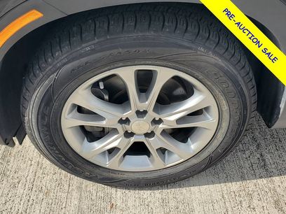 Used 2020 Hyundai Palisade SE
