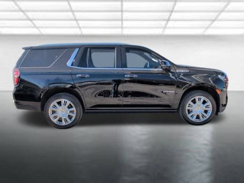 Used 2022 Chevrolet Tahoe High Country image 4