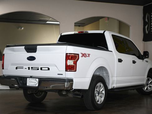 Used 2019 Ford F150 XLT image 5