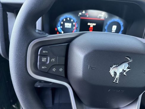 New 2025 Ford Bronco 2-Door w/ Sasquatch Package image 22