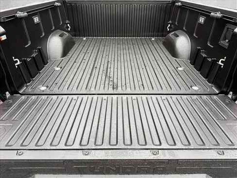 New 2026 Toyota Tundra Limited image 22