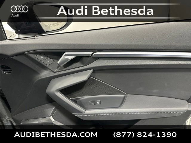 Used 2024 Audi S3 Prestige w/ Prestige Package AWD/4WD image 30