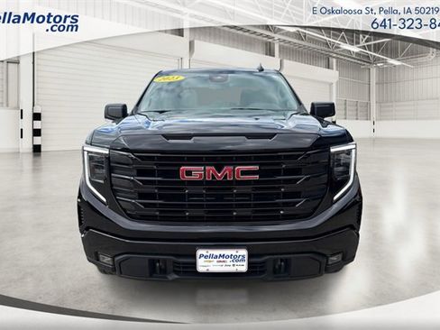 Used 2023 GMC Sierra 1500 Elevation image 7