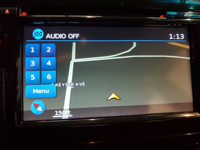Used 2013 Nissan Altima 2.5 SL w/ Technology Pkg FWD image 21
