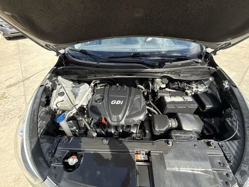 Used 2015 Hyundai Tucson SE FWD image 24