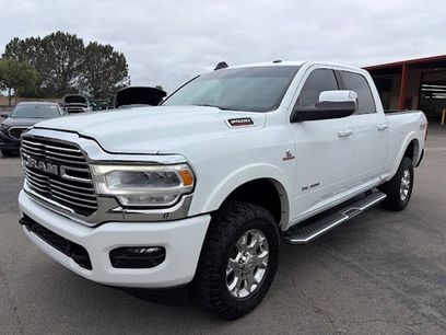 Used 2022 RAM 2500 Laramie