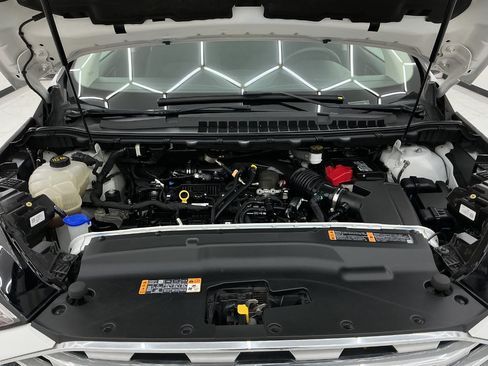 Used 2019 Ford Edge SEL FWD image 42