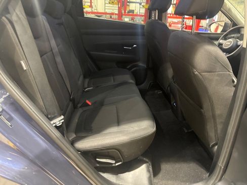 Used 2025 Hyundai Tucson SEL FWD image 6
